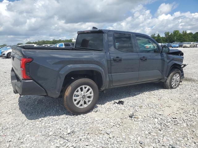 3TYKD5HN8ST029342 - 2025 TOYOTA TACOMA DOUBLE CAB 灰色 照片 3