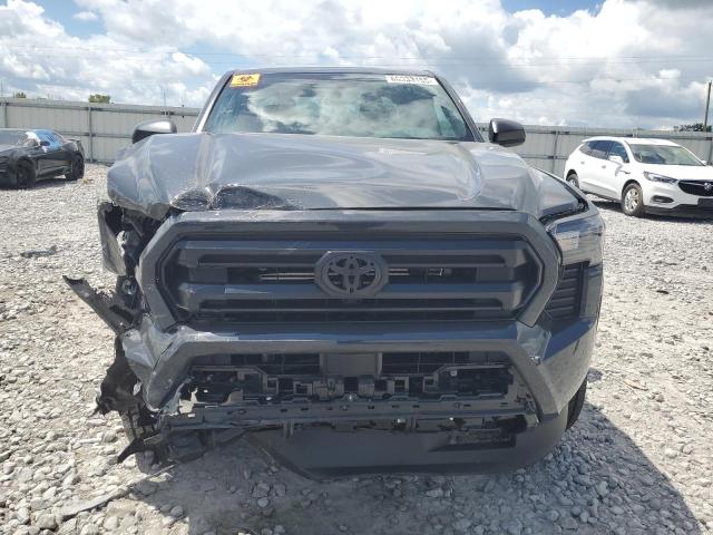 3TYKD5HN8ST029342 - 2025 TOYOTA TACOMA DOUBLE CAB 灰色 照片 5