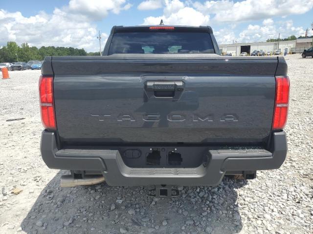 3TYKD5HN8ST029342 - 2025 TOYOTA TACOMA DOUBLE CAB 灰色 照片 6