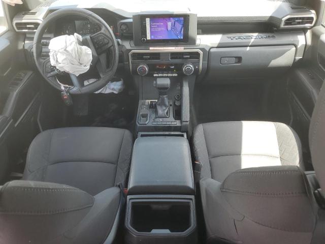 3TYKD5HN8ST029342 - 2025 TOYOTA TACOMA DOUBLE CAB 灰色 照片 8