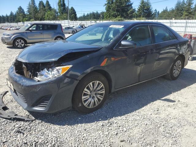 2014 TOYOTA CAMRY L, 