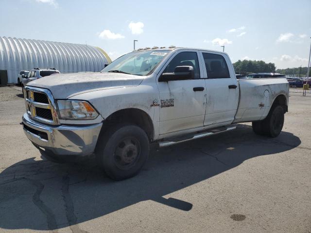 2018 RAM 3500 ST, 