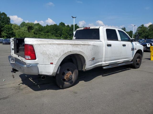 3C63RRGL5JG267369 - 2018 RAM 3500 ST Білий фото 3