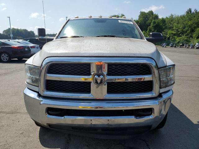 3C63RRGL5JG267369 - 2018 RAM 3500 ST Білий фото 5