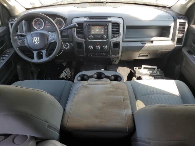 3C63RRGL5JG267369 - 2018 RAM 3500 ST Білий фото 8