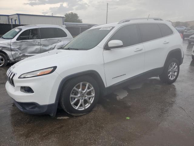 2015 JEEP CHEROKEE LATITUDE, null