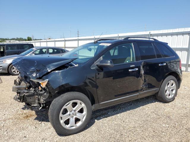 2011 FORD EDGE SEL, 