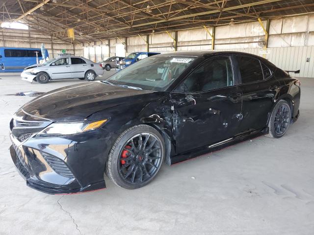 2024 TOYOTA CAMRY TRD, 