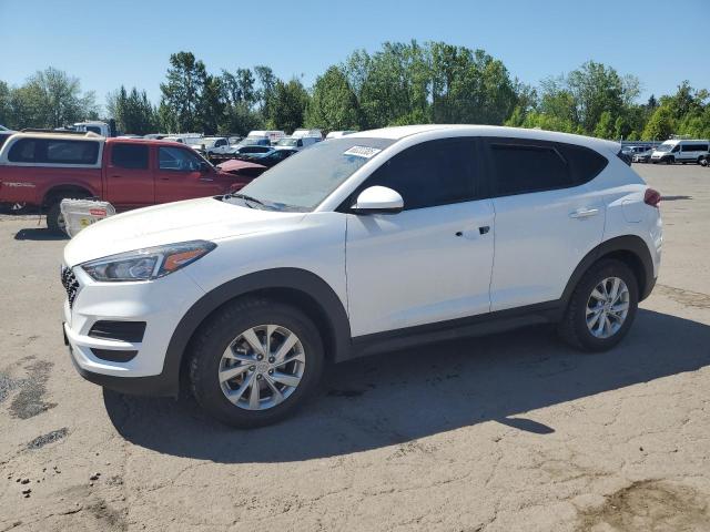 2019 HYUNDAI TUCSON SE, 