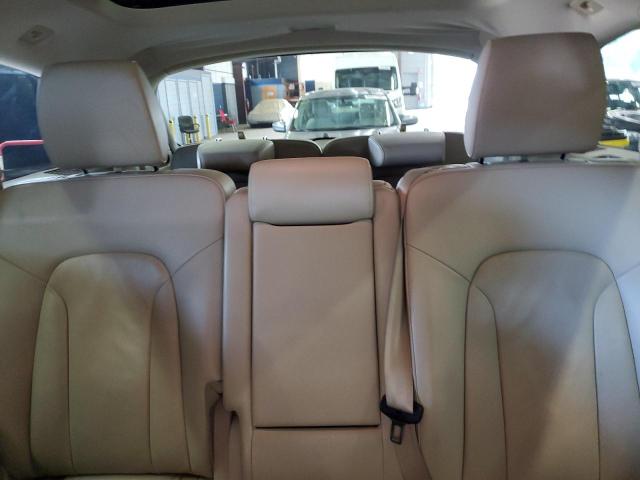 WA1LGAFE7ED009967 - 2014 AUDI Q7 PREMIUM PLUS 白色 照片 10