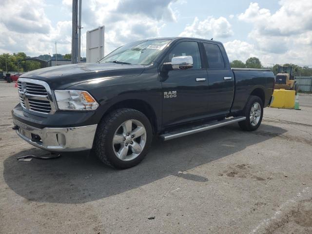 2016 RAM 1500 SLT, 