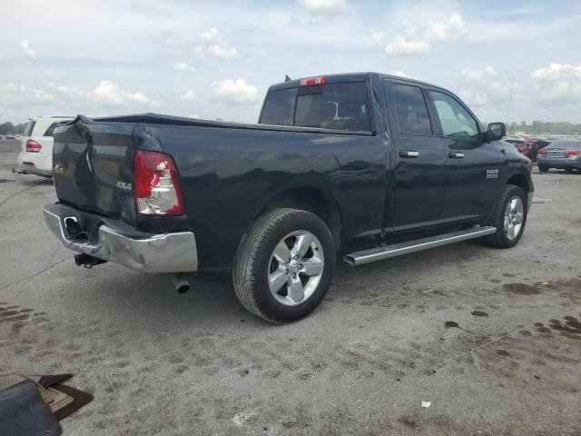 1C6RR7GGXGS125070 - 2016 RAM 1500 SLT BLACK photo 3