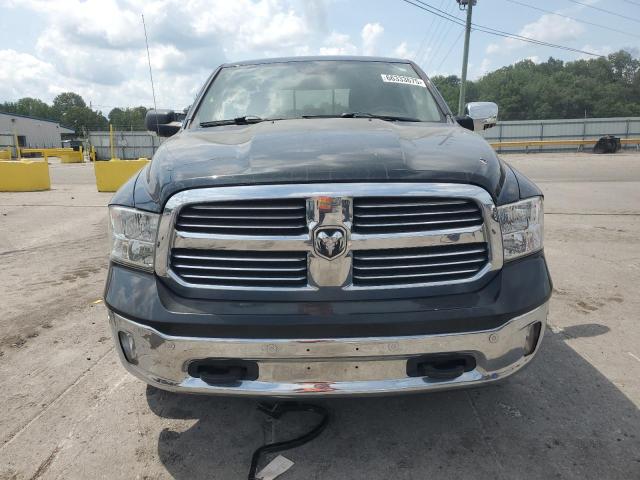 1C6RR7GGXGS125070 - 2016 RAM 1500 SLT BLACK photo 5