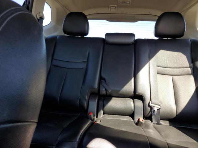 5N1AT2MT0JC739232 - 2018 NISSAN ROGUE S BLUE photo 10