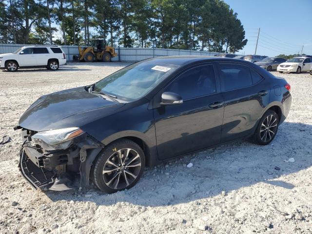 2017 TOYOTA COROLLA L, 