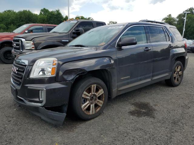 2016 GMC TERRAIN SLE, null