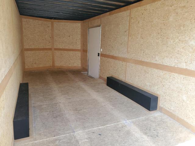 58E1W2022P1012349 - 2023 TRAIL KING ENCLOSED ნაცრისფერი ფოტო 6