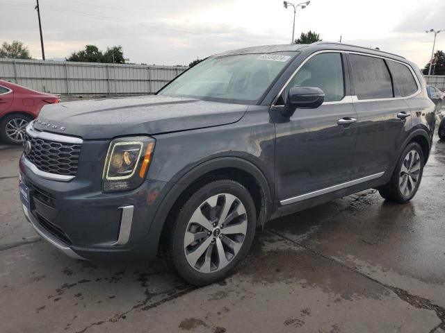 2020 KIA TELLURIDE S, 