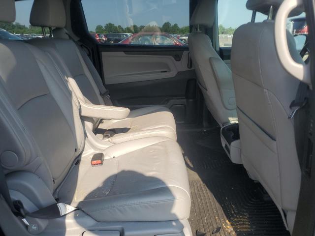 5FNRL6H70JB093950 - 2018 HONDA ODYSSEY EXL Graphite photo 11