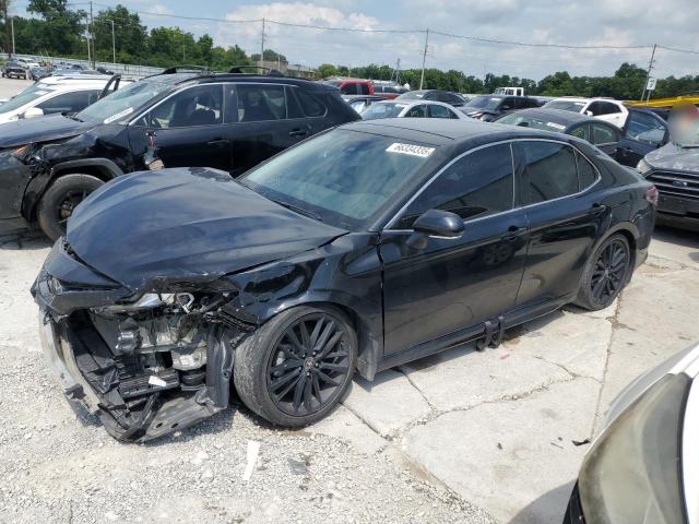 2023 TOYOTA CAMRY XSE, 