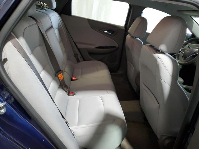 1G1ZB5ST0HF147930 - 2017 CHEVROLET MALIBU LS 蓝色 照片 10