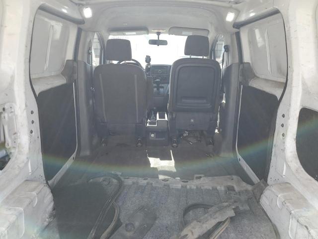 3N63M0ZN5HK692340 - 2017 CHEVROLET CITY EXPRE LT 白色 照片 10