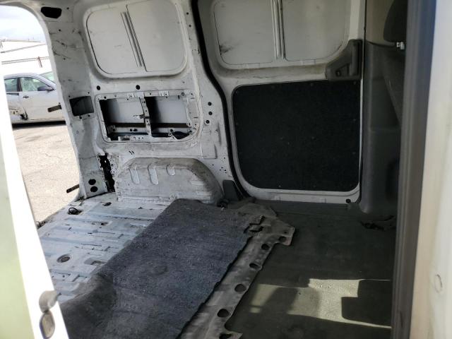 3N63M0ZN5HK692340 - 2017 CHEVROLET CITY EXPRE LT 白色 照片 11