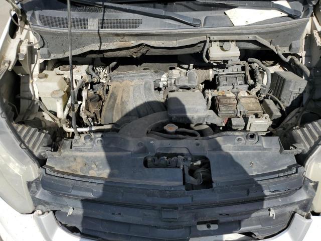 3N63M0ZN5HK692340 - 2017 CHEVROLET CITY EXPRE LT 白色 照片 12