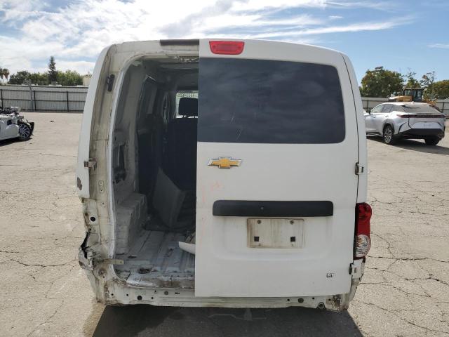3N63M0ZN5HK692340 - 2017 CHEVROLET CITY EXPRE LT 白色 照片 6