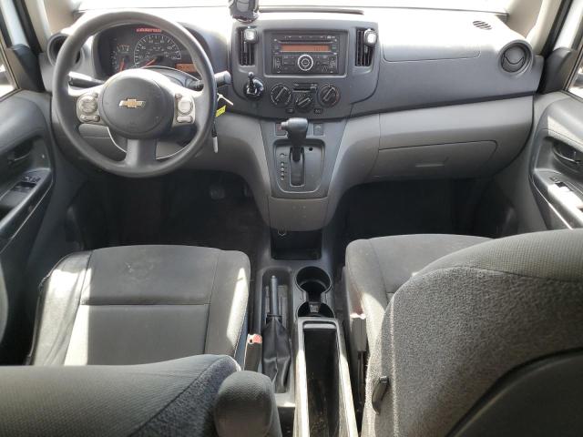 3N63M0ZN5HK692340 - 2017 CHEVROLET CITY EXPRE LT 白色 照片 8