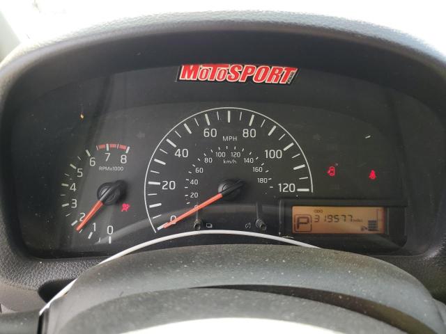 3N63M0ZN5HK692340 - 2017 CHEVROLET CITY EXPRE LT 白色 照片 9