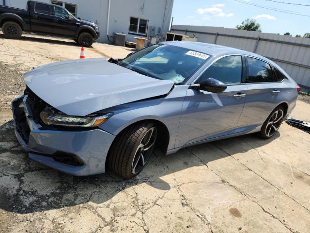 2021 HONDA ACCORD SPORT, 