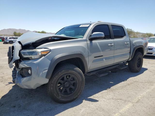 2020 TOYOTA TACOMA DOUBLE CAB, 