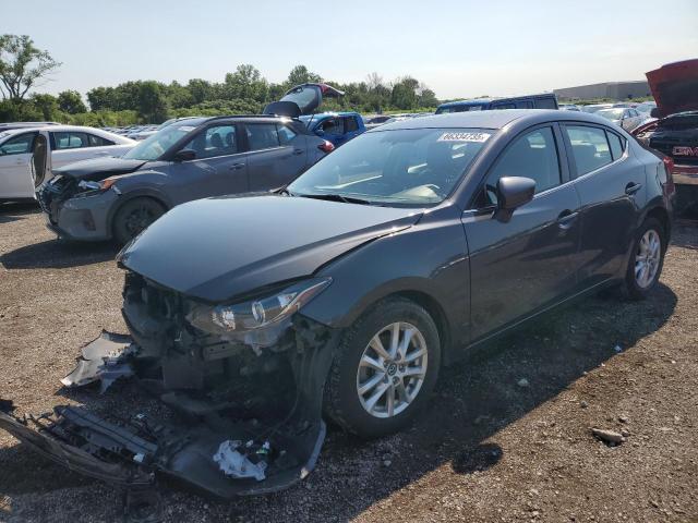 2016 MAZDA 3 GRAND TOURING, 