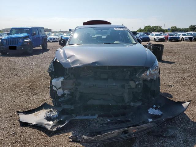 3MZBM1X75GM294702 - 2016 MAZDA 3 GRAND TOURING GRAY photo 5