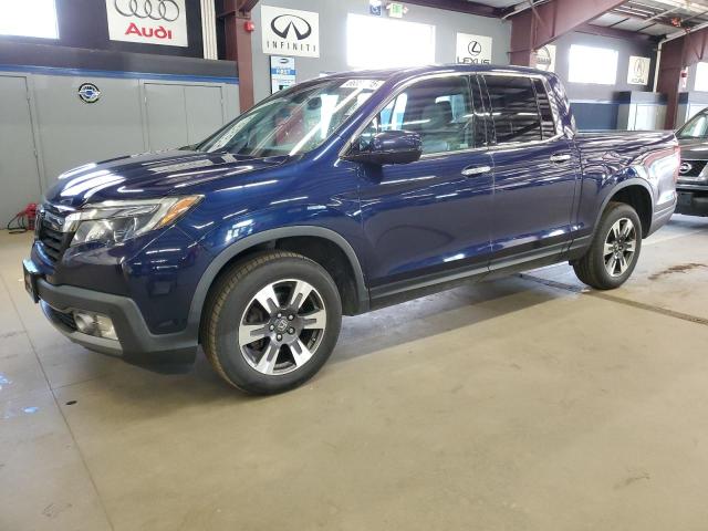 2019 HONDA RIDGELINE RTL, 