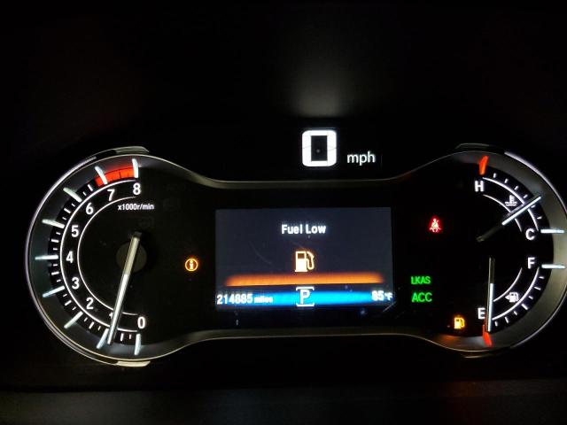 5FPYK3F76KB008067 - 2019 HONDA RIDGELINE RTL ლურჯი ფოტო 9