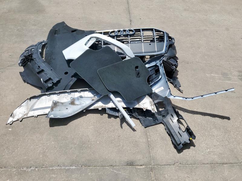 WA1LXBF70ND021918 - 2022 AUDI Q7 PREMIUM PLUS أبيض صورة 12