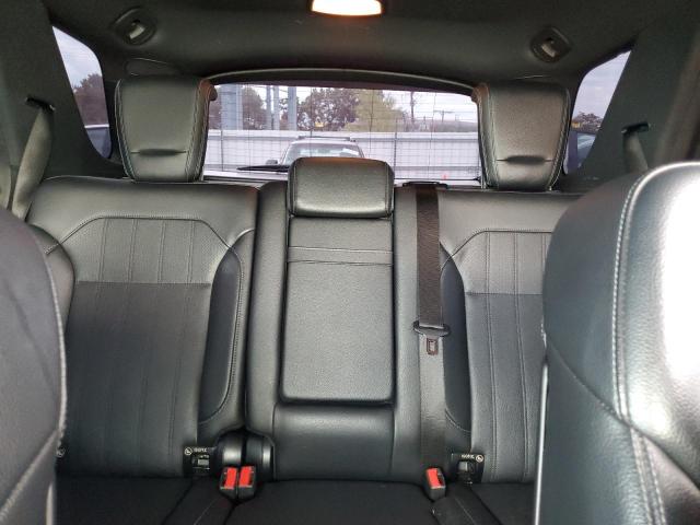 4JGDA5JB7JB083150 - 2018 MERCEDES-BENZ GLE 350 Biały zdjęcie 10