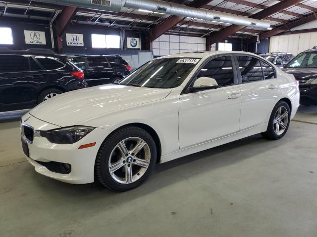 2014 BMW 320 I XDRIVE, 