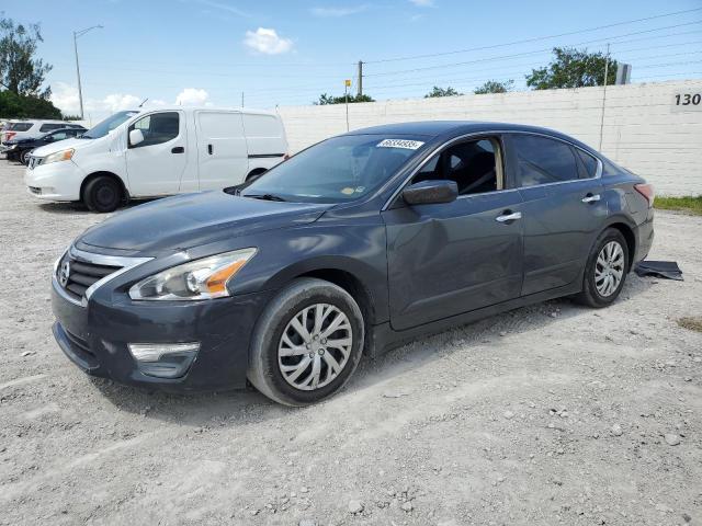 2013 NISSAN ALTIMA 2.5, null