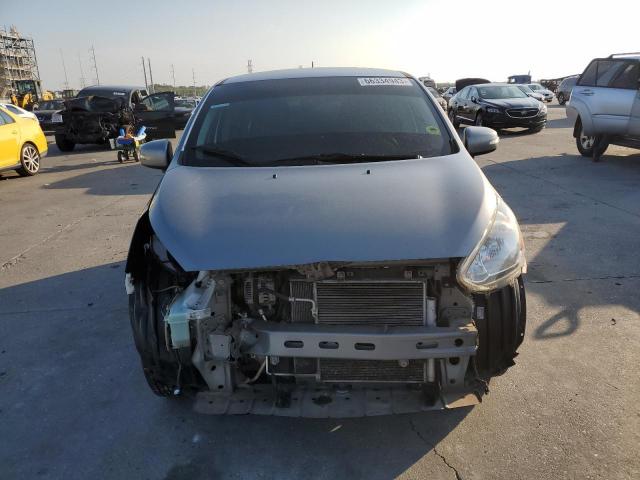 ML32A4HJ5FH047497 - 2015 MITSUBISHI MIRAGE ES GRAY photo 5