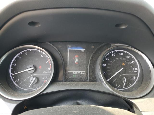 4T1G11AK4NU674553 - 2022 TOYOTA CAMRY SE 白色 照片 9