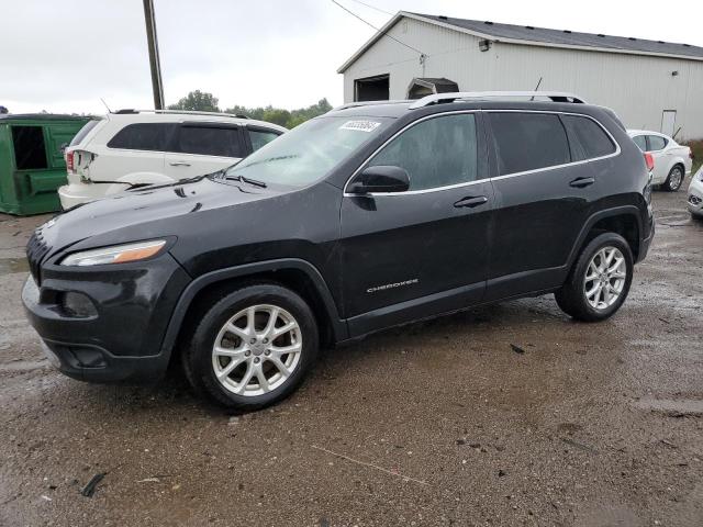 2014 JEEP CHEROKEE LATITUDE, 