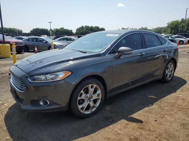 2016 FORD FUSION SE, null