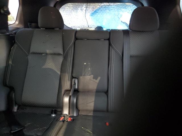 JA4J4TA89NZ052061 - 2022 MITSUBISHI OUTLANDER ES BLACK photo 10