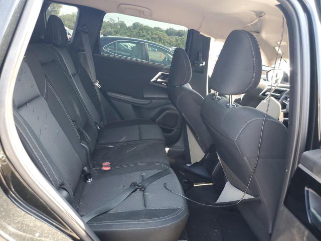 JA4J4TA89NZ052061 - 2022 MITSUBISHI OUTLANDER ES BLACK photo 11