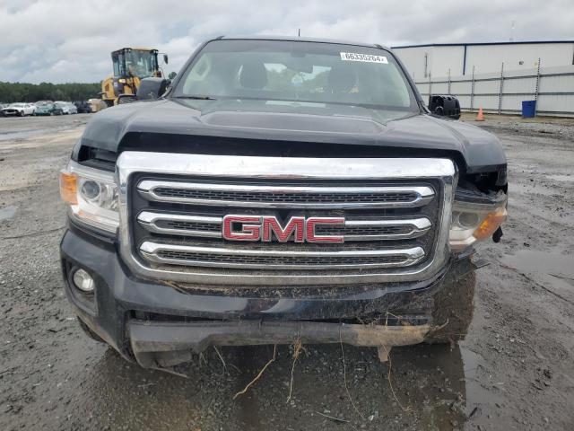 1GTG5CEN3K1241747 - 2019 GMC CANYON SLE BLACK photo 5