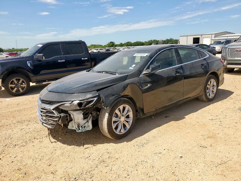 2024 CHEVROLET MALIBU LT, 