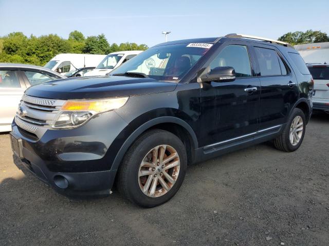 2015 FORD EXPLORER XLT, null
